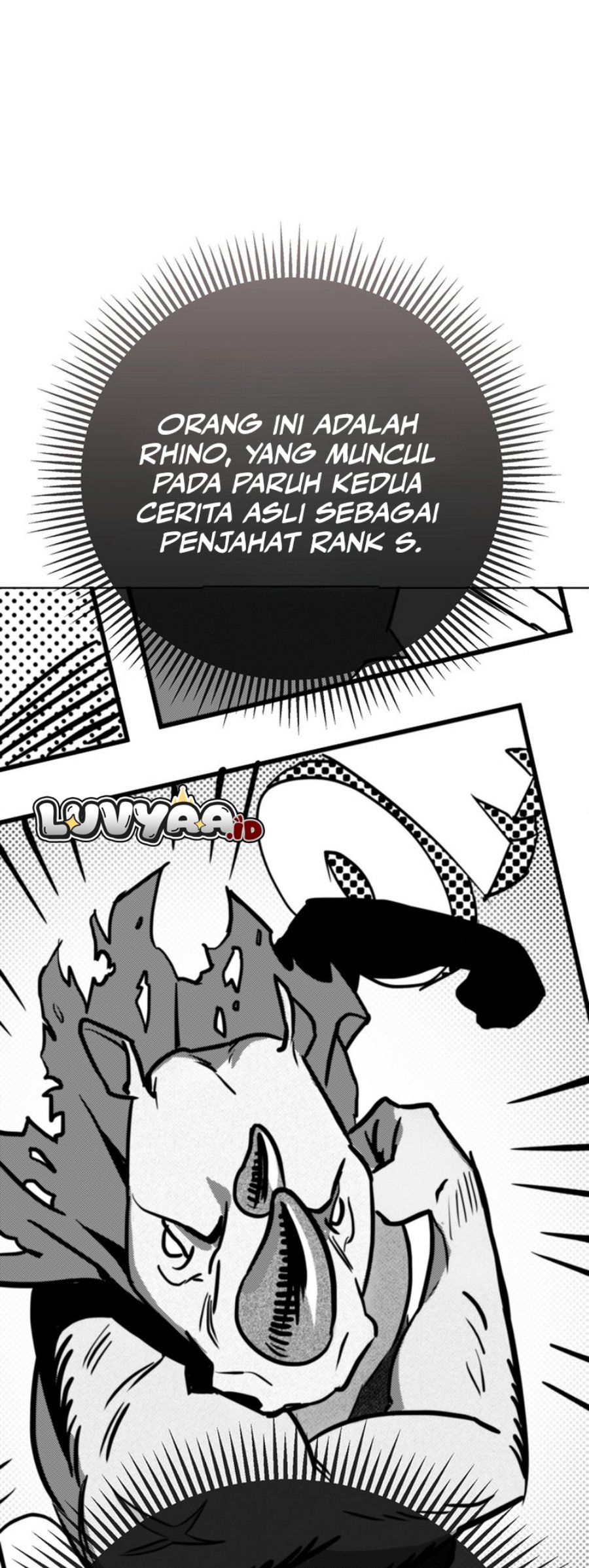 I Became The Villain The Hero Is Obsessed With Chapter 01 Gambar 46