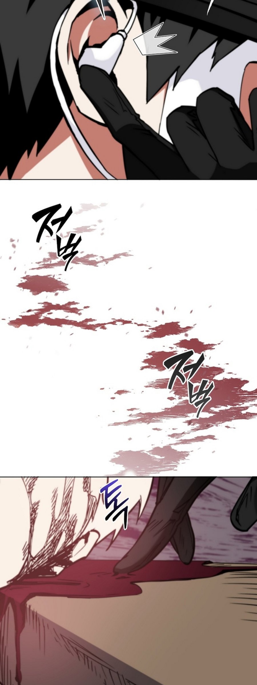 I Became The Villain The Hero Is Obsessed With Chapter 01 Gambar 49