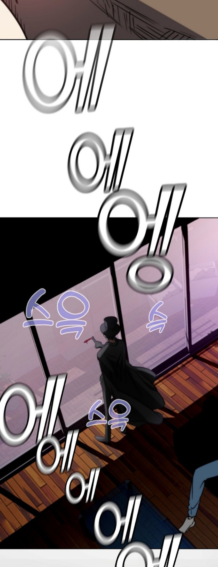 I Became The Villain The Hero Is Obsessed With Chapter 01 Gambar 50