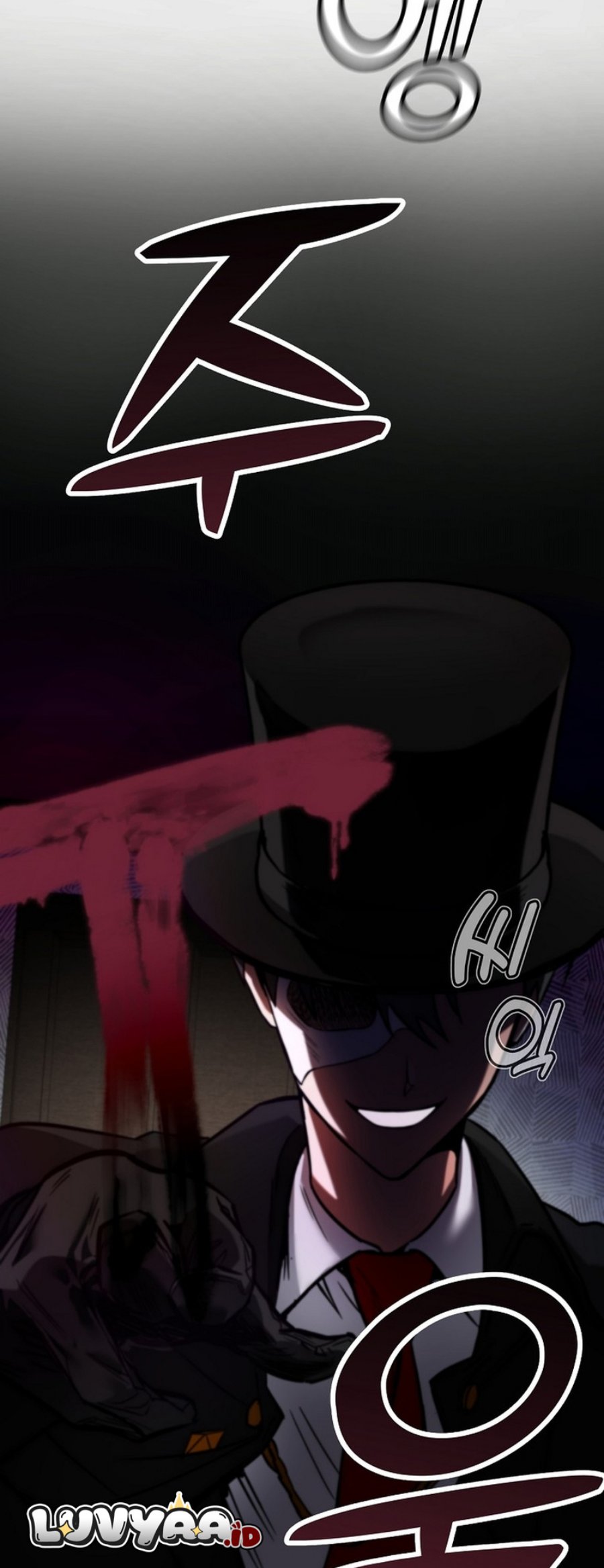 I Became The Villain The Hero Is Obsessed With Chapter 01 Gambar 51
