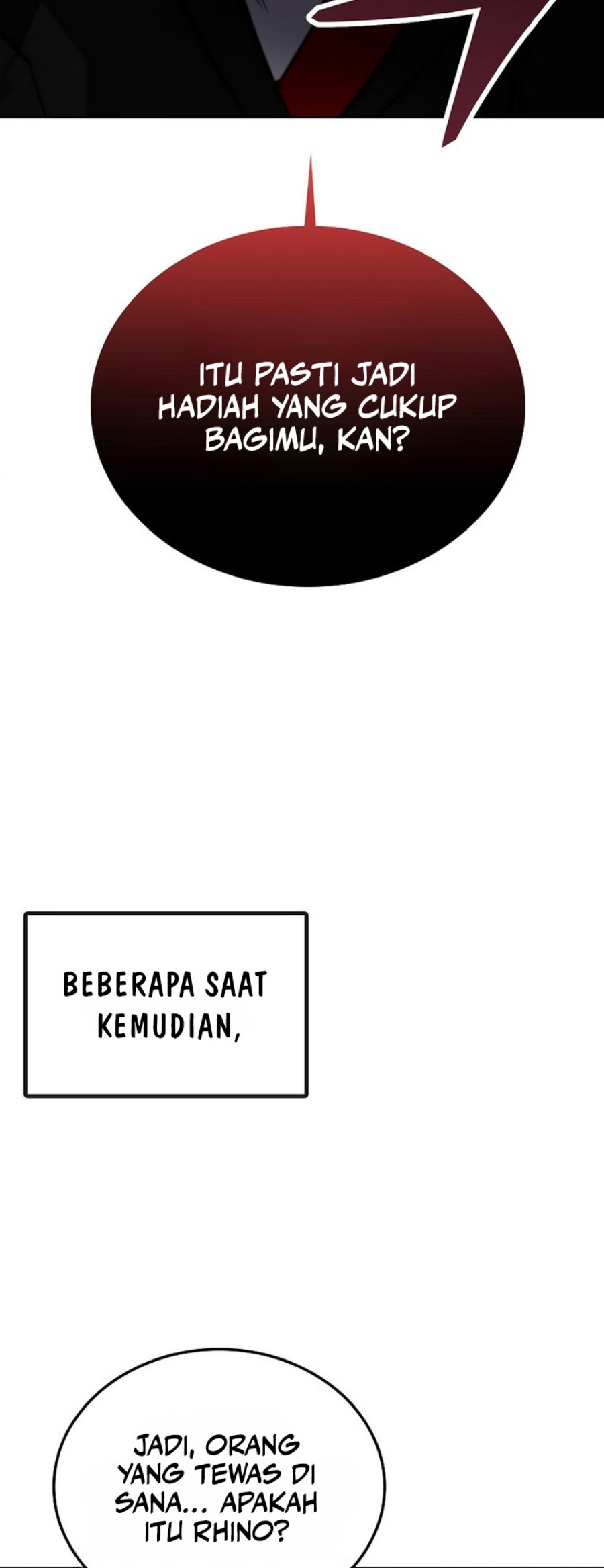 I Became The Villain The Hero Is Obsessed With Chapter 01 Gambar 52
