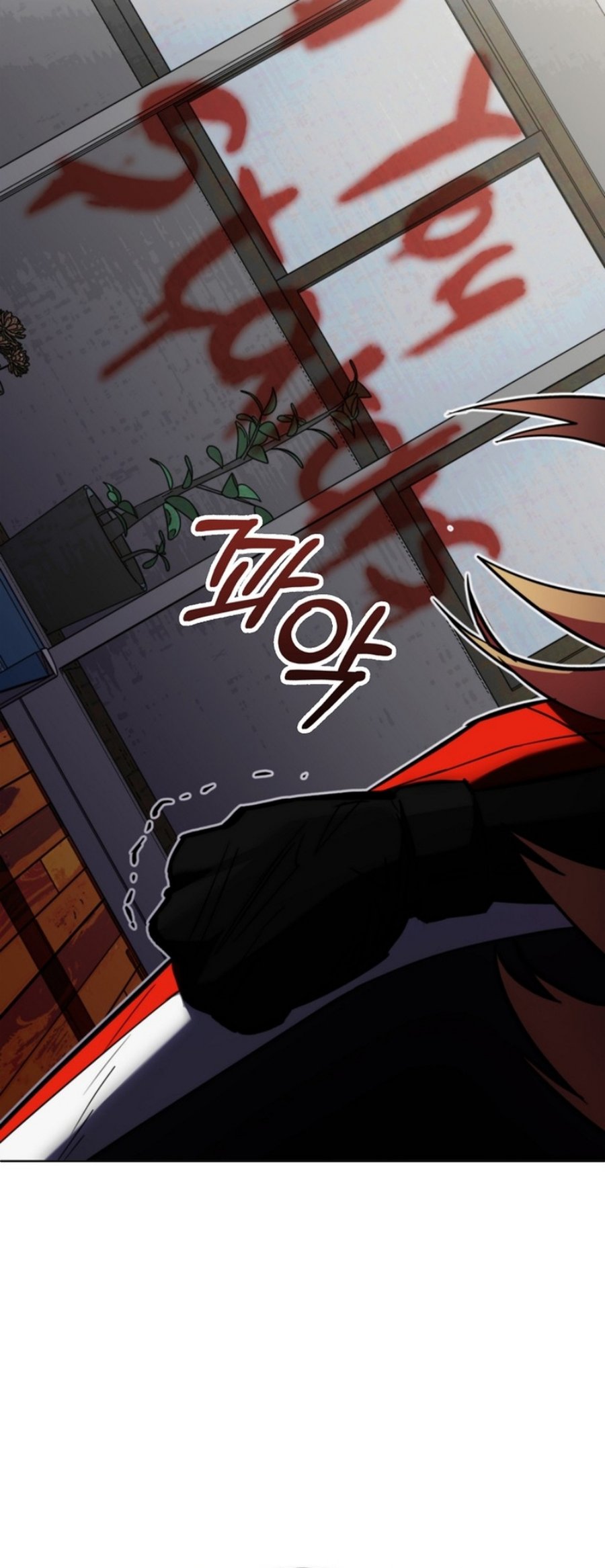 I Became The Villain The Hero Is Obsessed With Chapter 01 Gambar 56