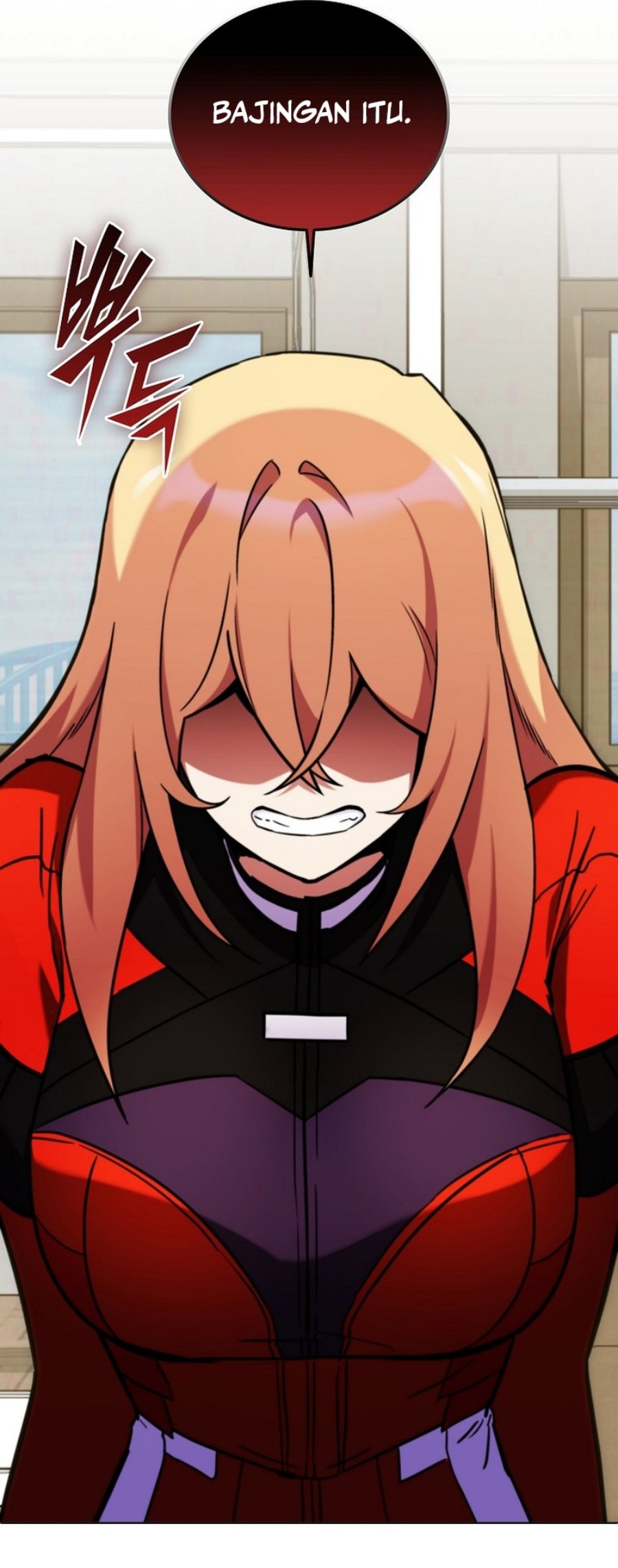 I Became The Villain The Hero Is Obsessed With Chapter 01 Gambar 57