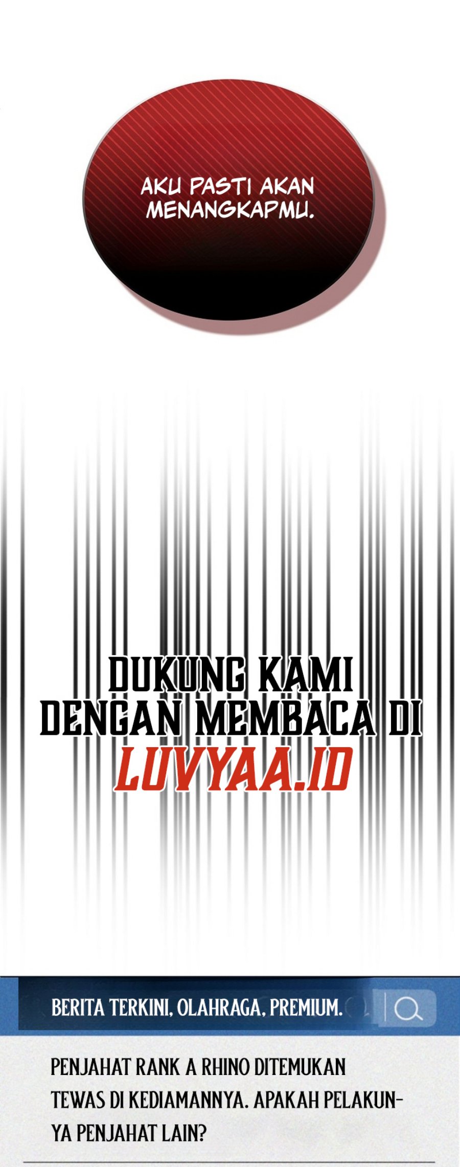 I Became The Villain The Hero Is Obsessed With Chapter 01 Gambar 58
