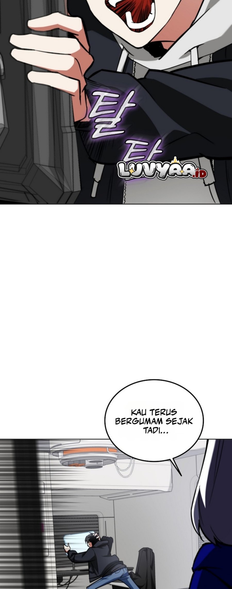 I Became The Villain The Hero Is Obsessed With Chapter 01 Gambar 61