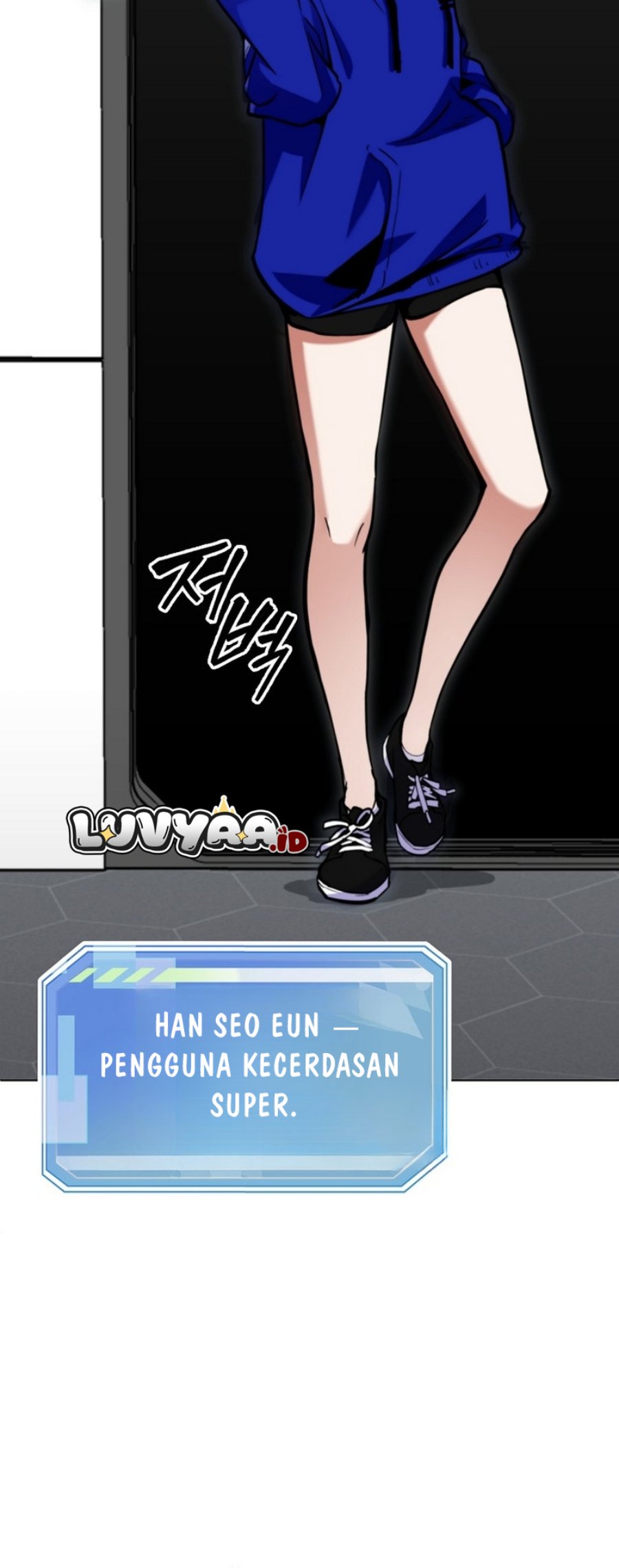 I Became The Villain The Hero Is Obsessed With Chapter 01 Gambar 63