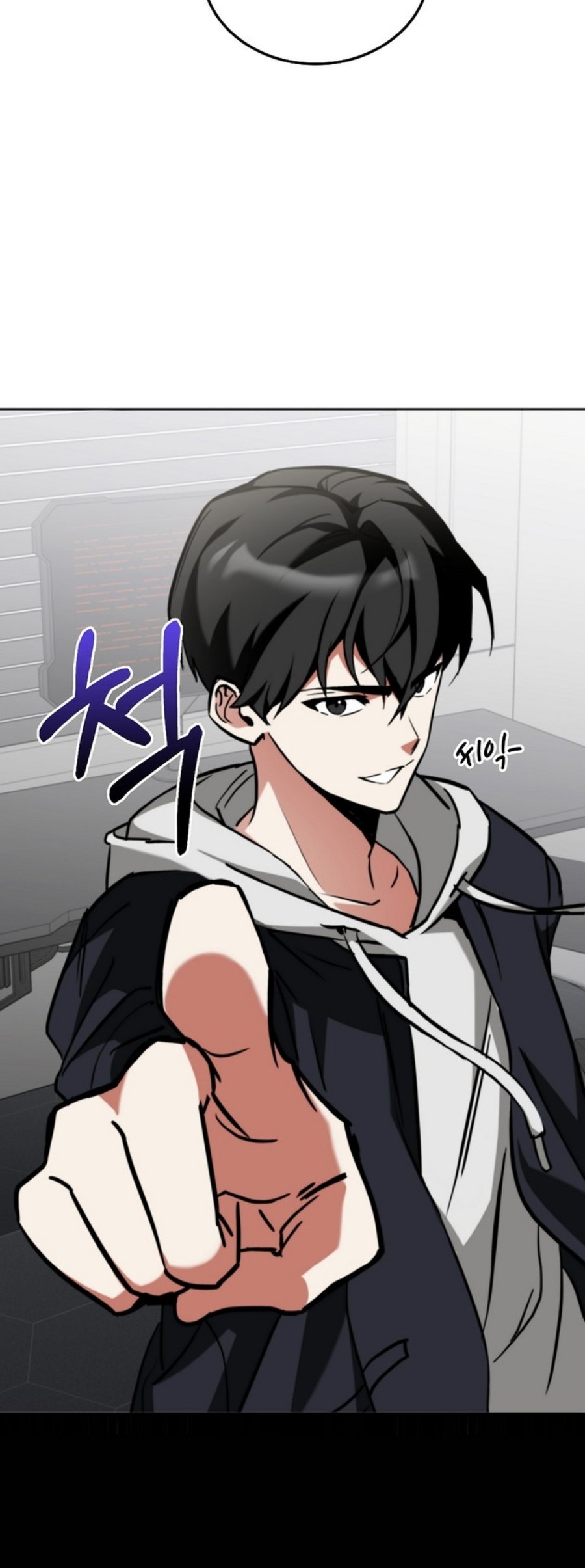 I Became The Villain The Hero Is Obsessed With Chapter 01 Gambar 68
