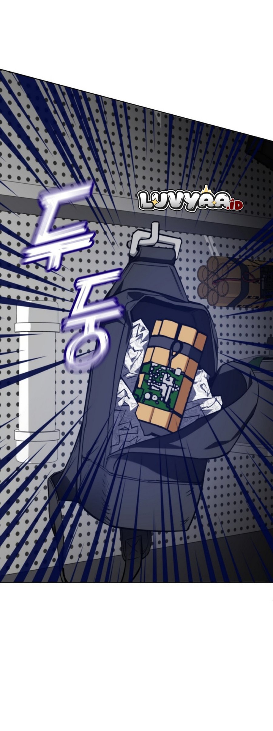 I Became The Villain The Hero Is Obsessed With Chapter 01 Gambar 70