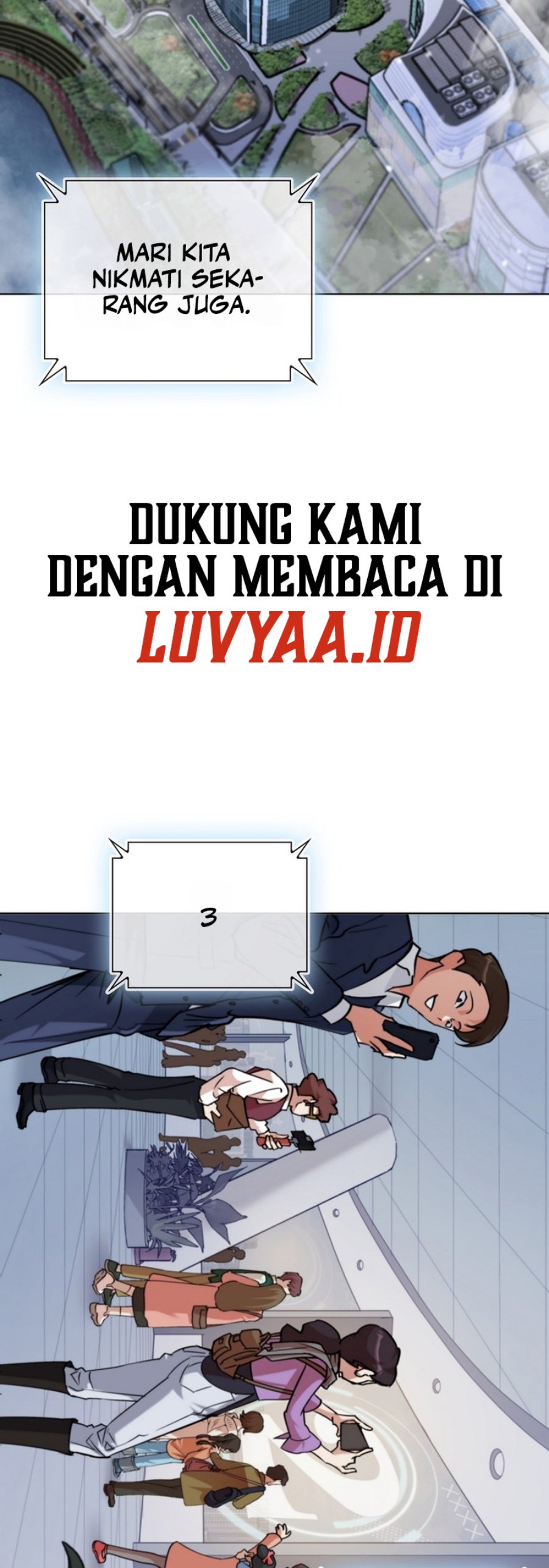 I Became The Villain The Hero Is Obsessed With Chapter 01 Gambar 72