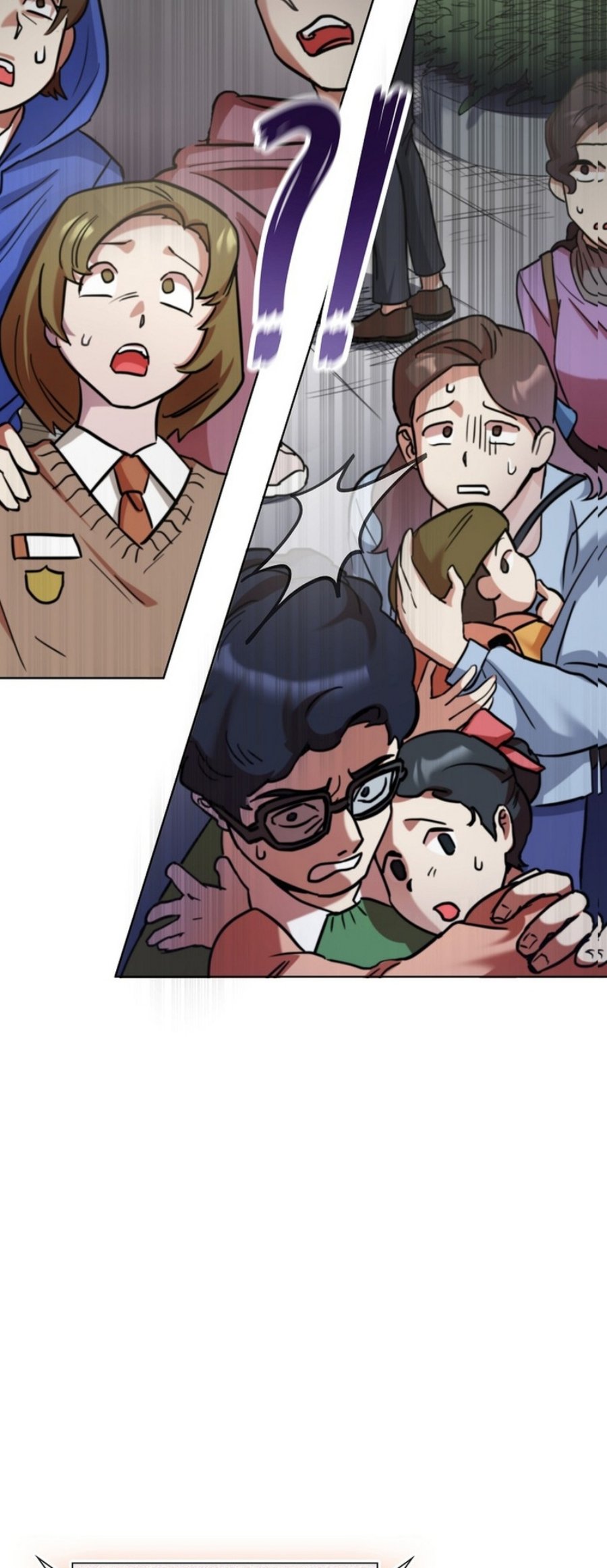 I Became The Villain The Hero Is Obsessed With Chapter 01 Gambar 82