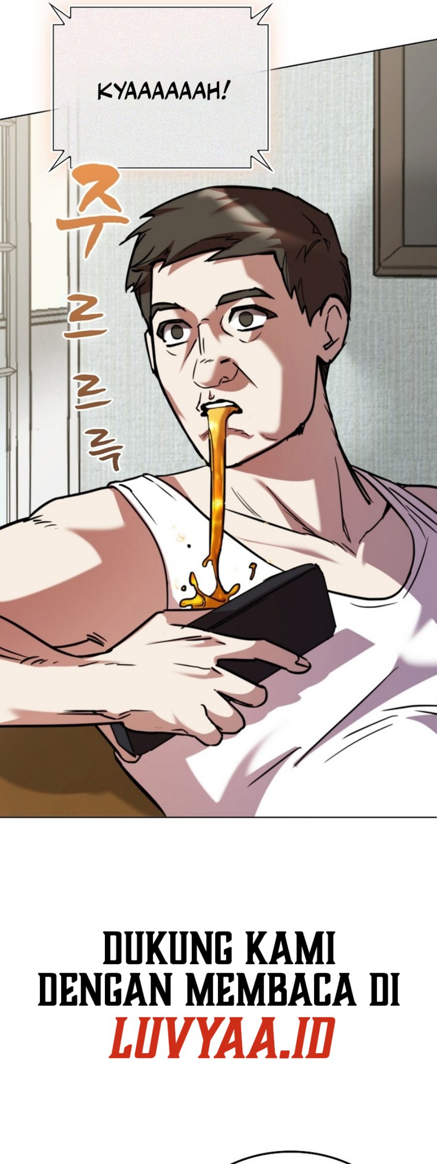 I Became The Villain The Hero Is Obsessed With Chapter 01 Gambar 84