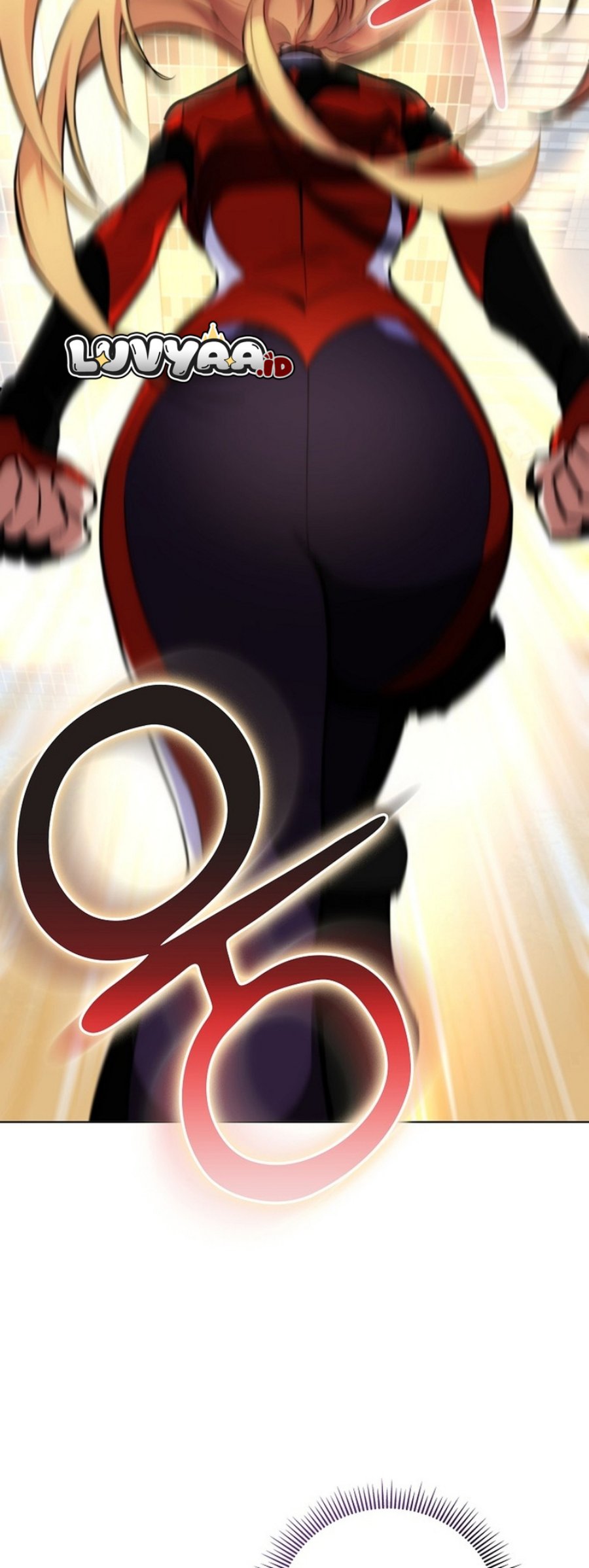 I Became The Villain The Hero Is Obsessed With Chapter 01 Gambar 88