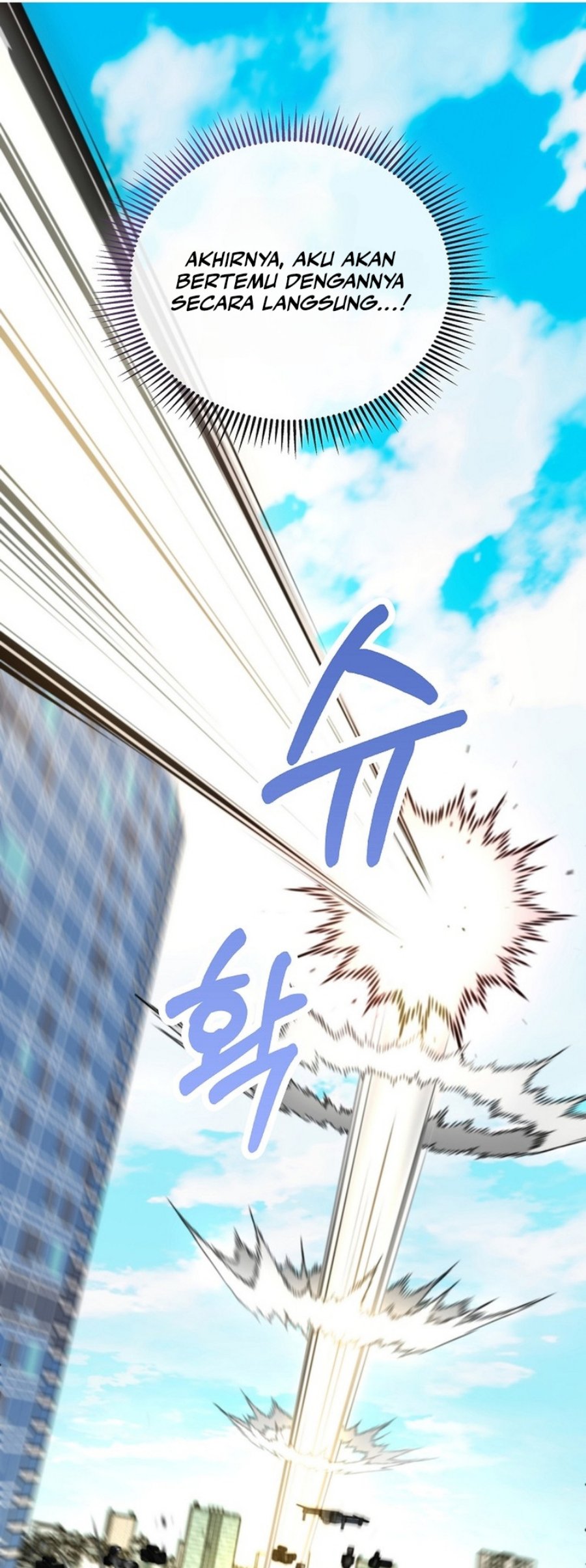 I Became The Villain The Hero Is Obsessed With Chapter 01 Gambar 91