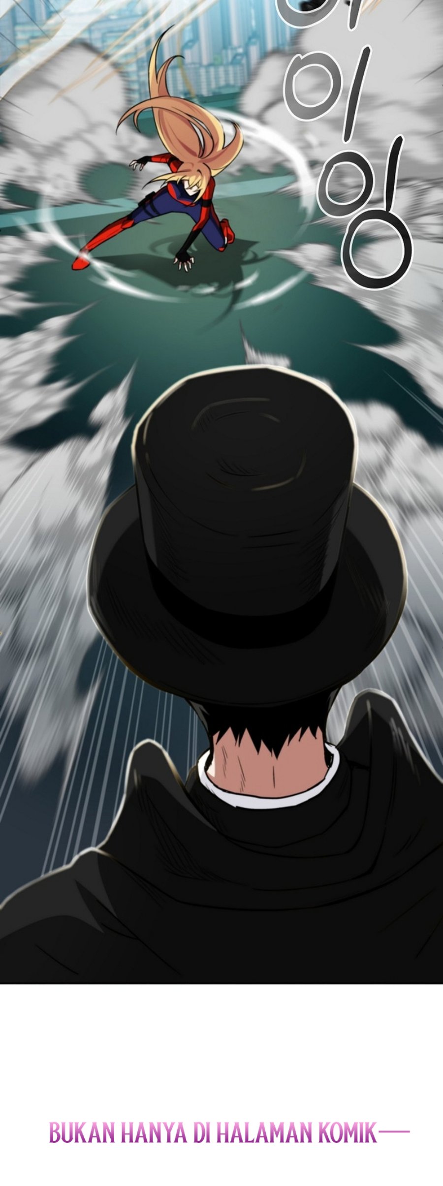 I Became The Villain The Hero Is Obsessed With Chapter 01 Gambar 93