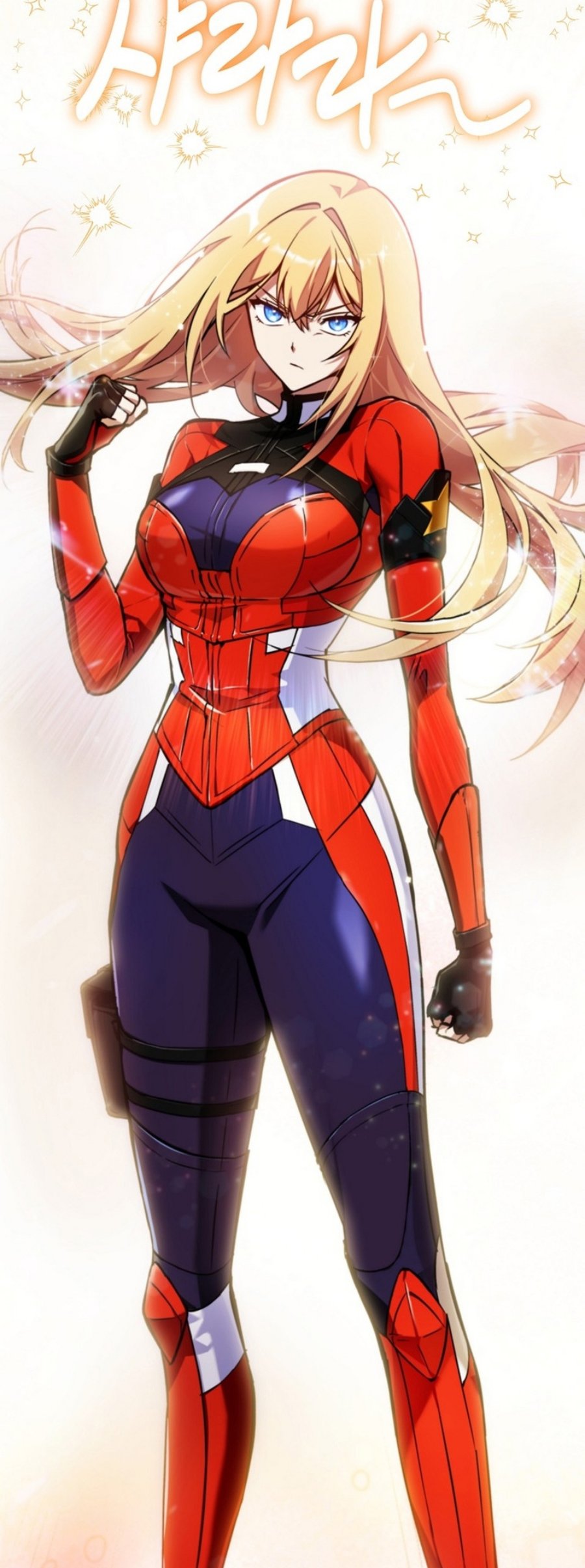 I Became The Villain The Hero Is Obsessed With Chapter 01 Gambar 95