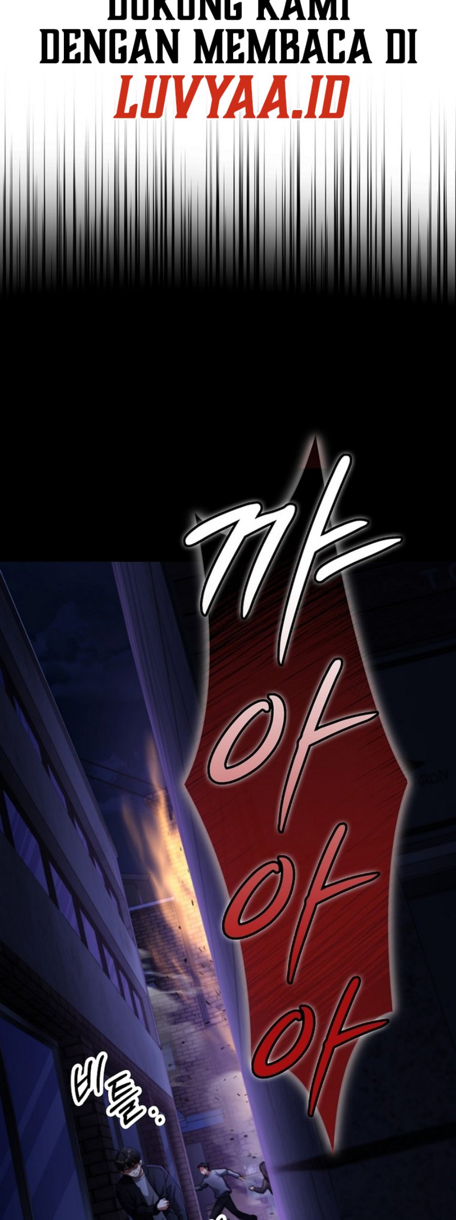 I Became The Villain The Hero Is Obsessed With Chapter 01 Gambar 99