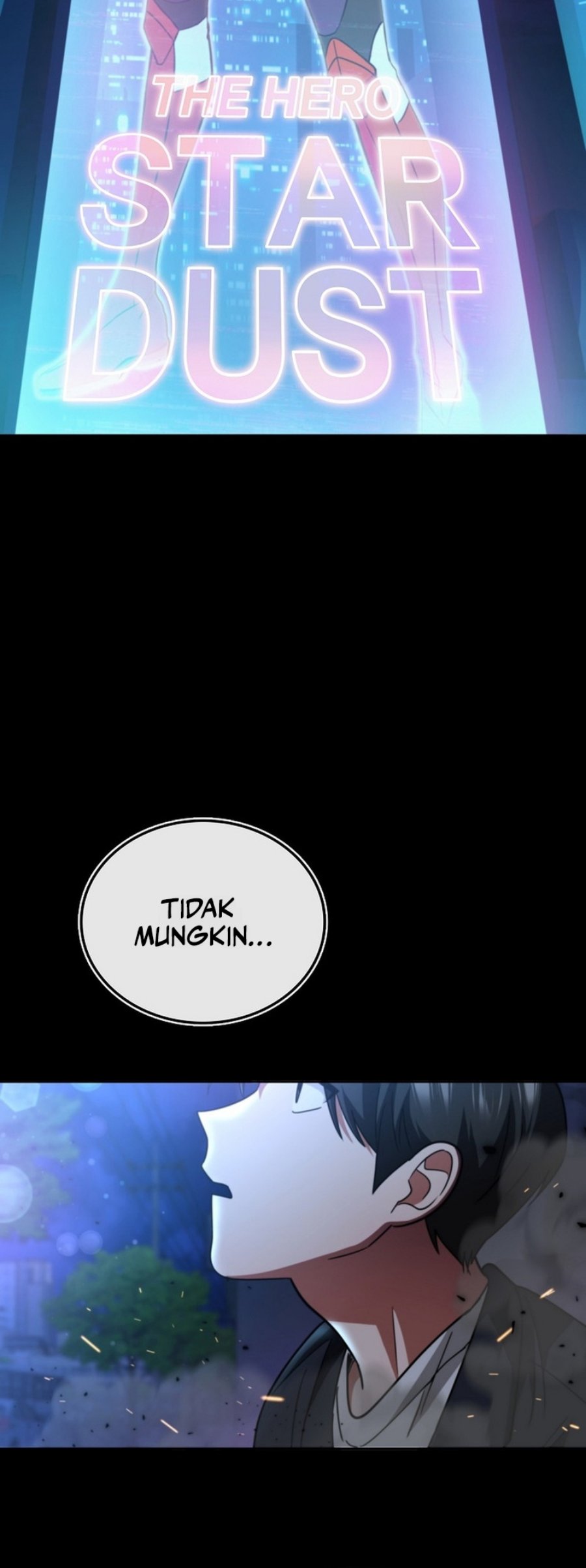 I Became The Villain The Hero Is Obsessed With Chapter 01 Gambar 104