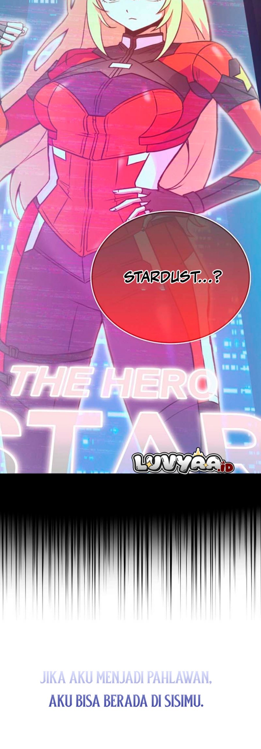 I Became The Villain The Hero Is Obsessed With Chapter 01 Gambar 106