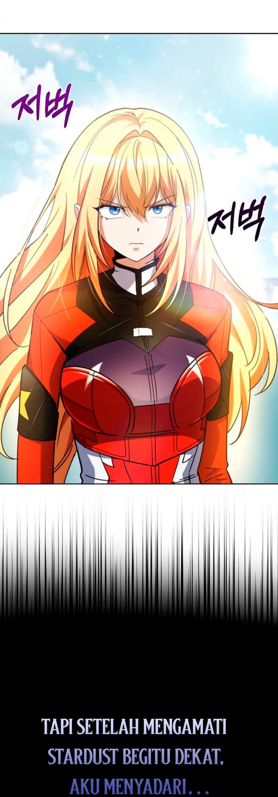 I Became The Villain The Hero Is Obsessed With Chapter 01 Gambar 107