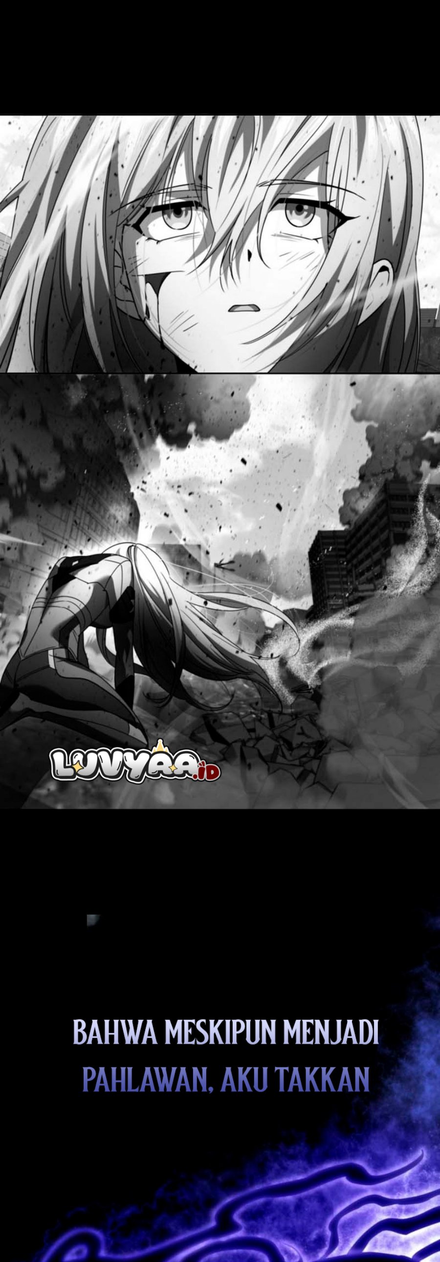 I Became The Villain The Hero Is Obsessed With Chapter 01 Gambar 108