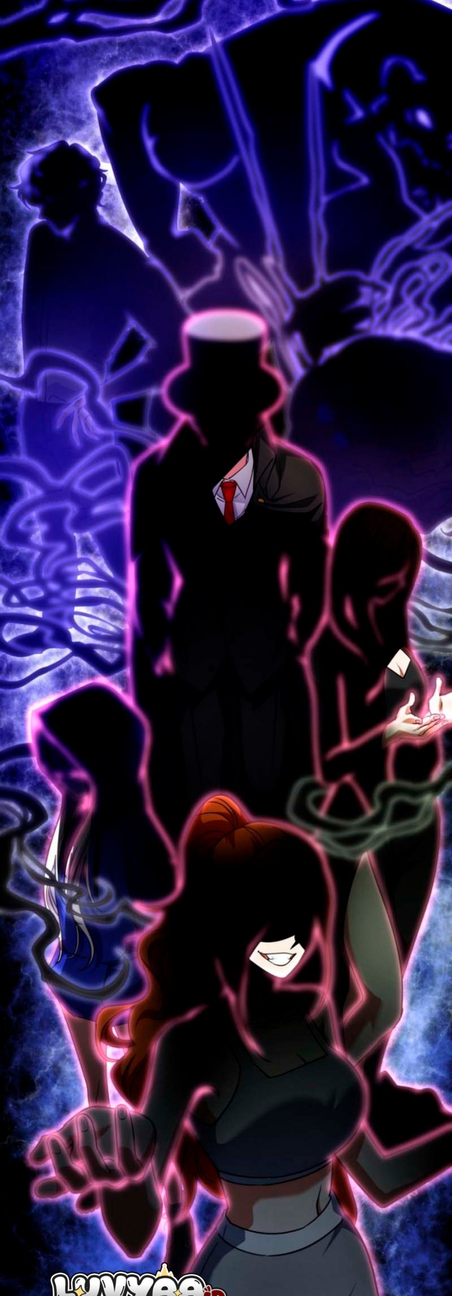I Became The Villain The Hero Is Obsessed With Chapter 01 Gambar 109