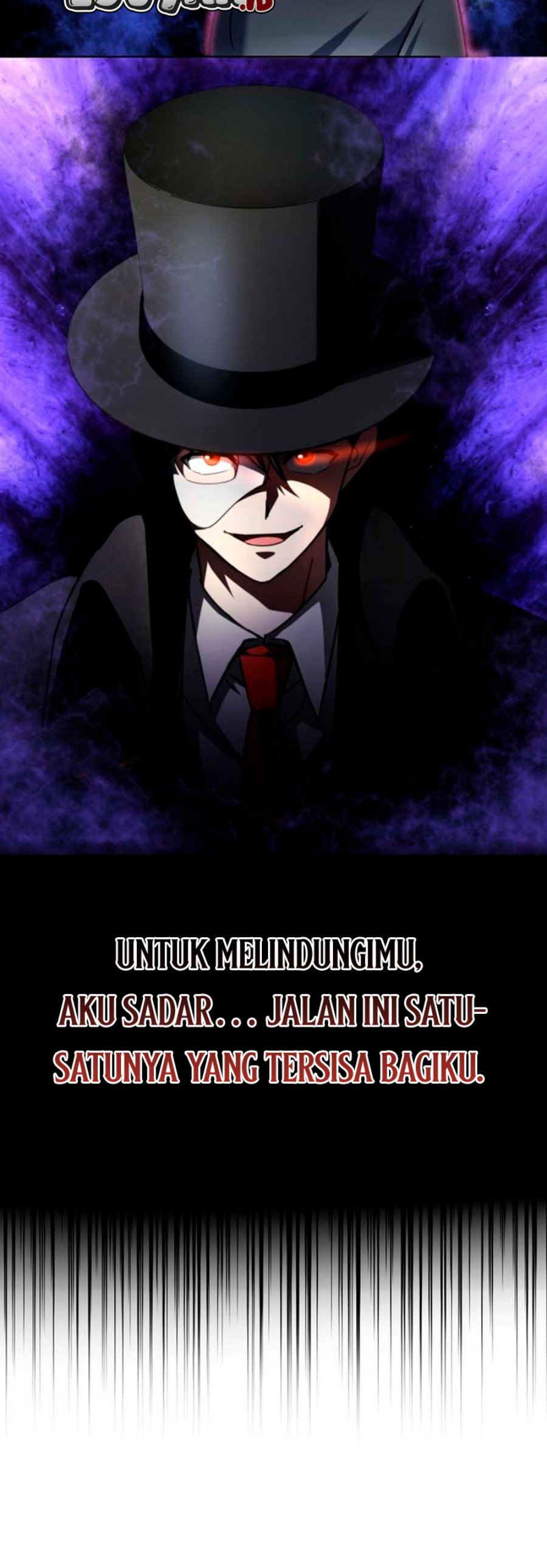 I Became The Villain The Hero Is Obsessed With Chapter 01 Gambar 110