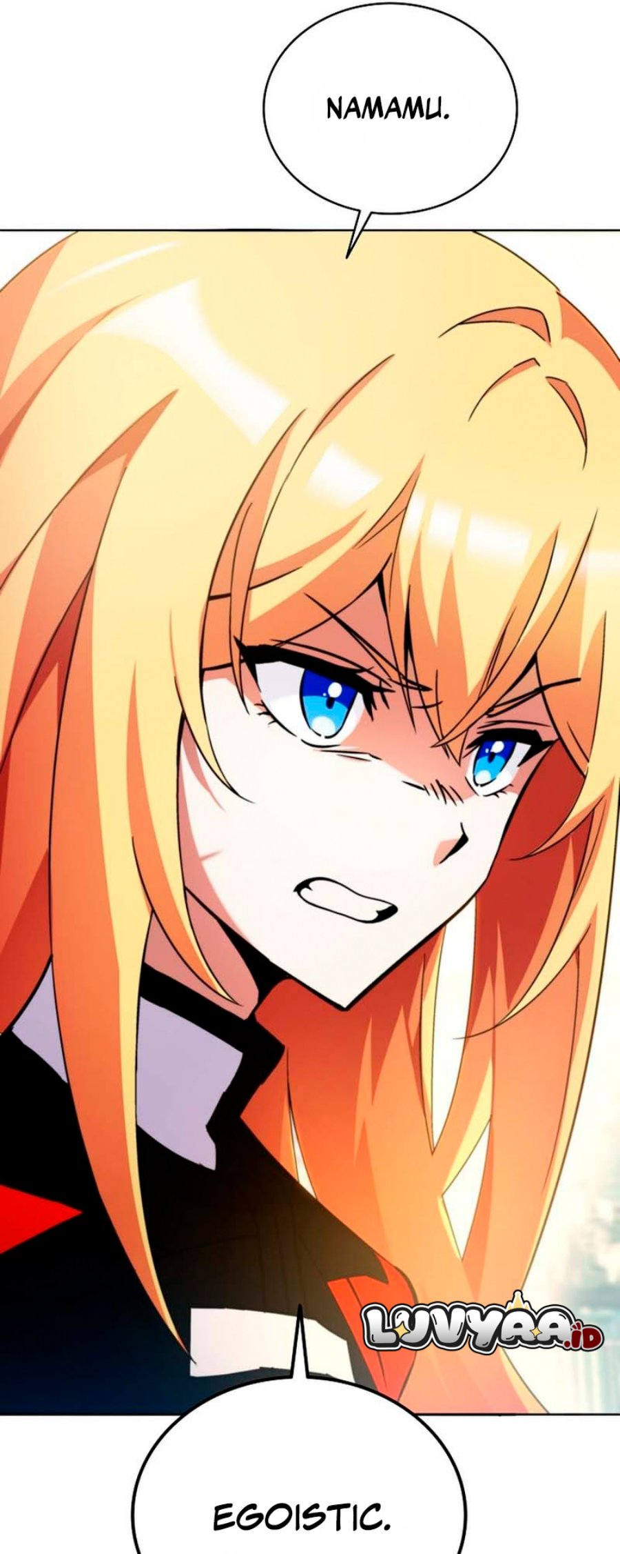 I Became The Villain The Hero Is Obsessed With Chapter 01 Gambar 111