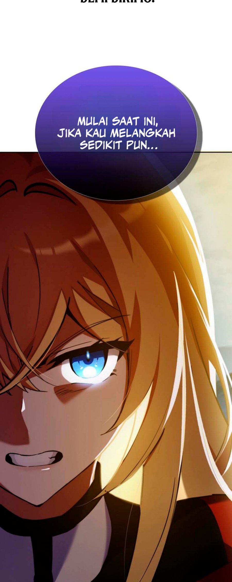 I Became The Villain The Hero Is Obsessed With Chapter 01 Gambar 114