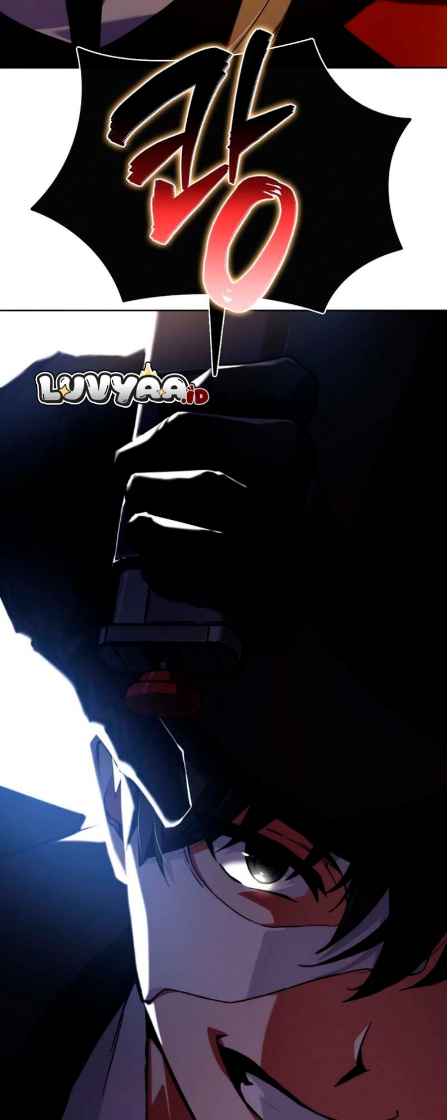 I Became The Villain The Hero Is Obsessed With Chapter 01 Gambar 115