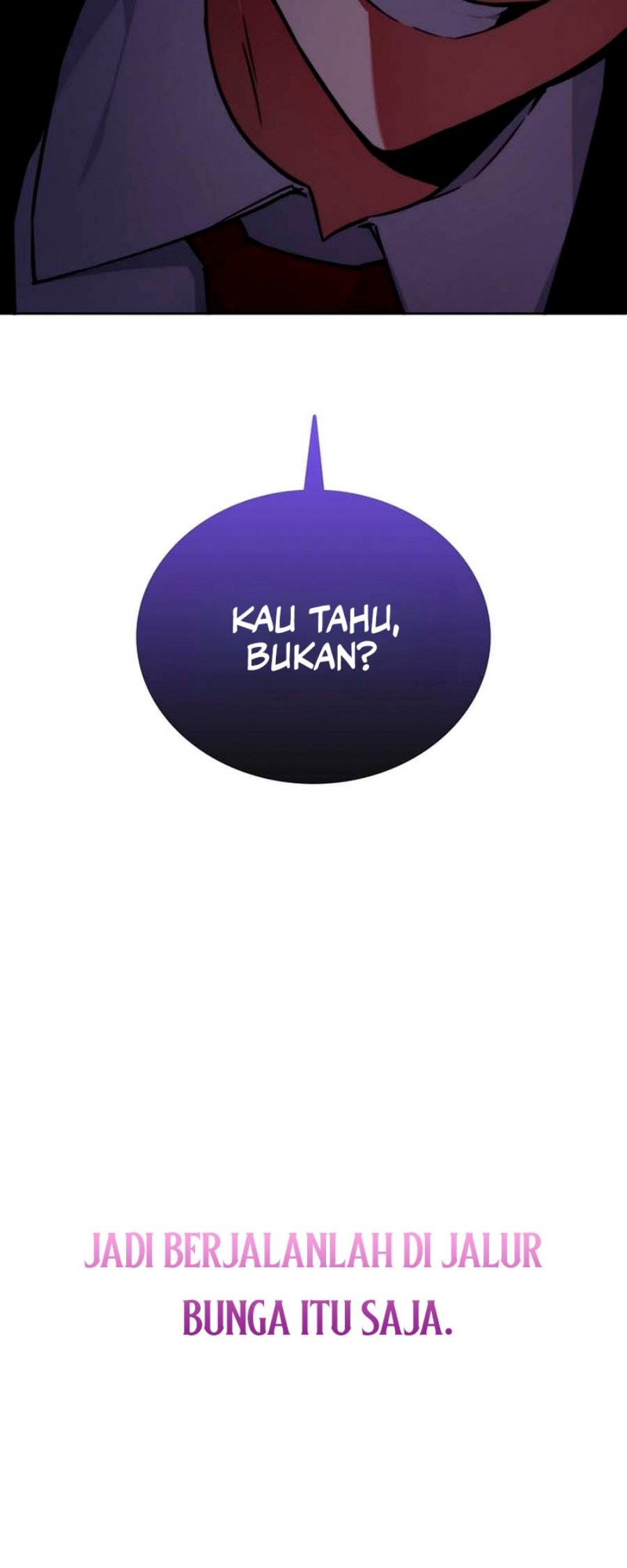I Became The Villain The Hero Is Obsessed With Chapter 01 Gambar 116