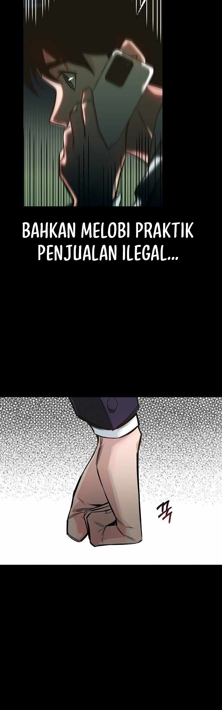 I Became a Genius Salesman Chapter 00 Gambar 6
