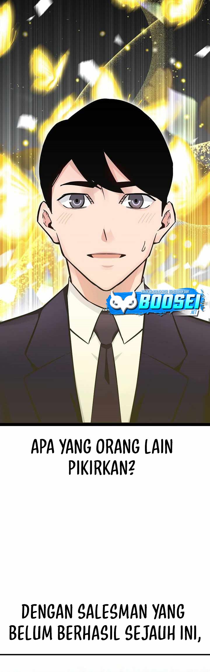 I Became a Genius Salesman Chapter 00 Gambar 10