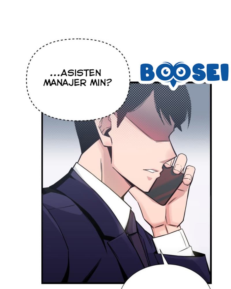 I Became a Genius Salesman Chapter 03 Gambar 13