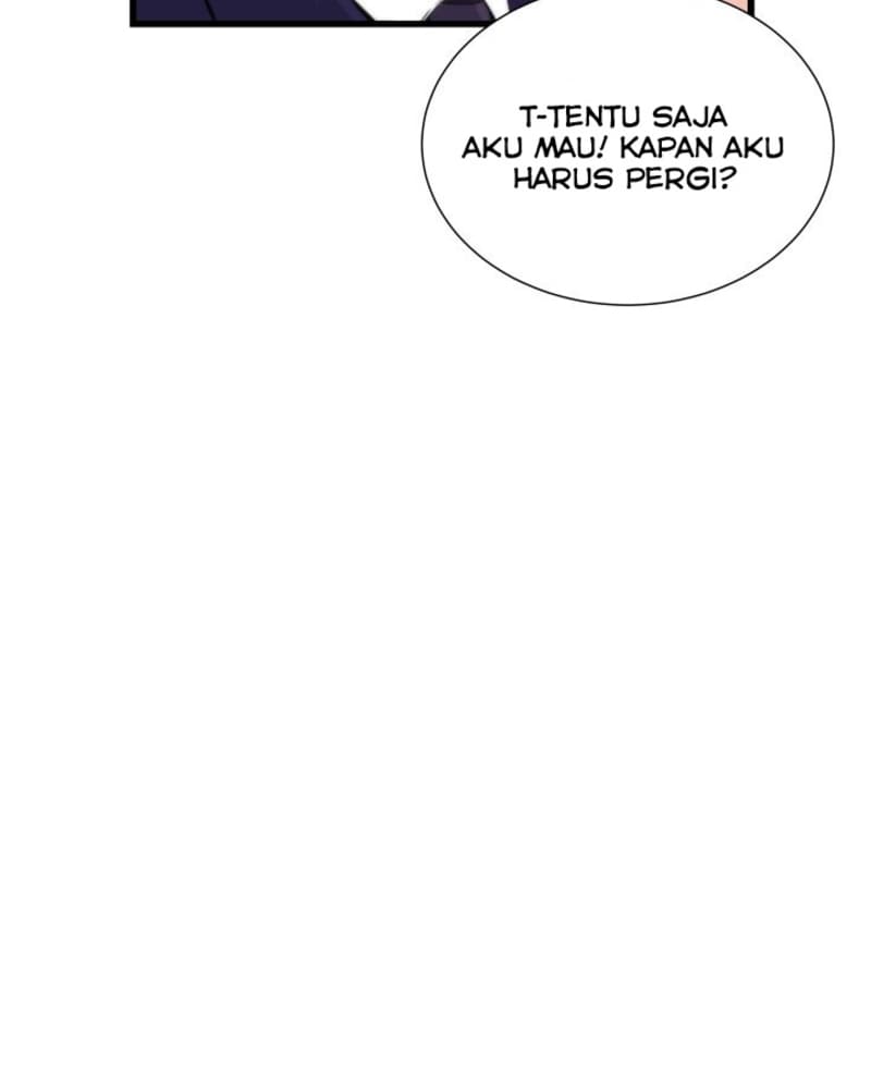 I Became a Genius Salesman Chapter 03 Gambar 16