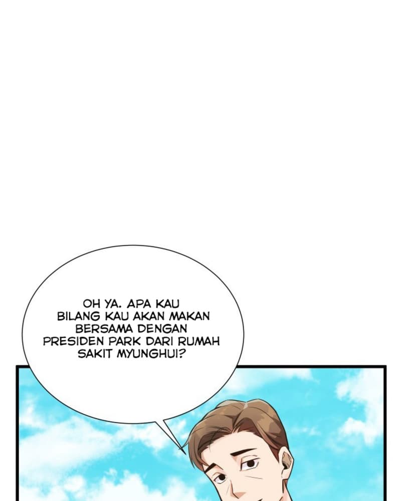 I Became a Genius Salesman Chapter 03 Gambar 20
