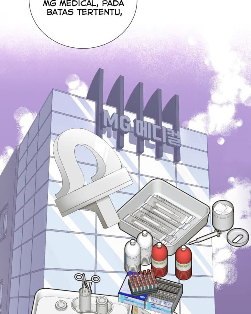 I Became a Genius Salesman Chapter 03 Gambar 28