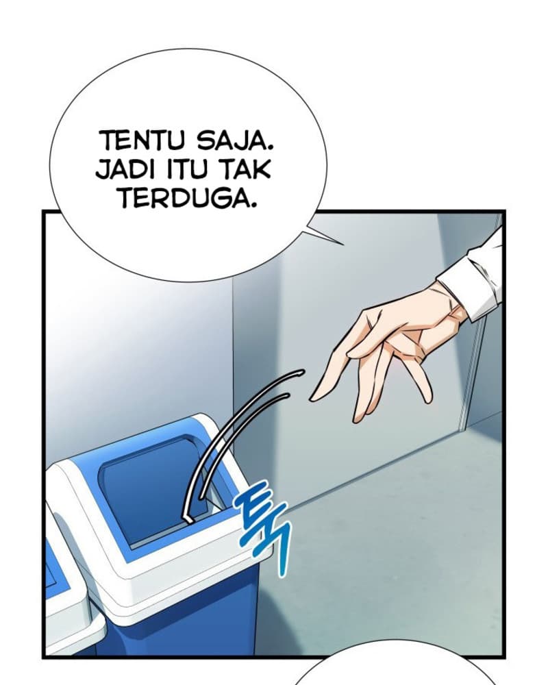 I Became a Genius Salesman Chapter 03 Gambar 31