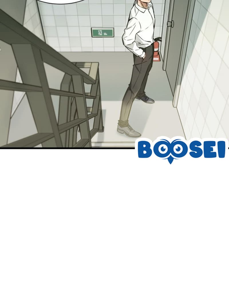 I Became a Genius Salesman Chapter 03 Gambar 36