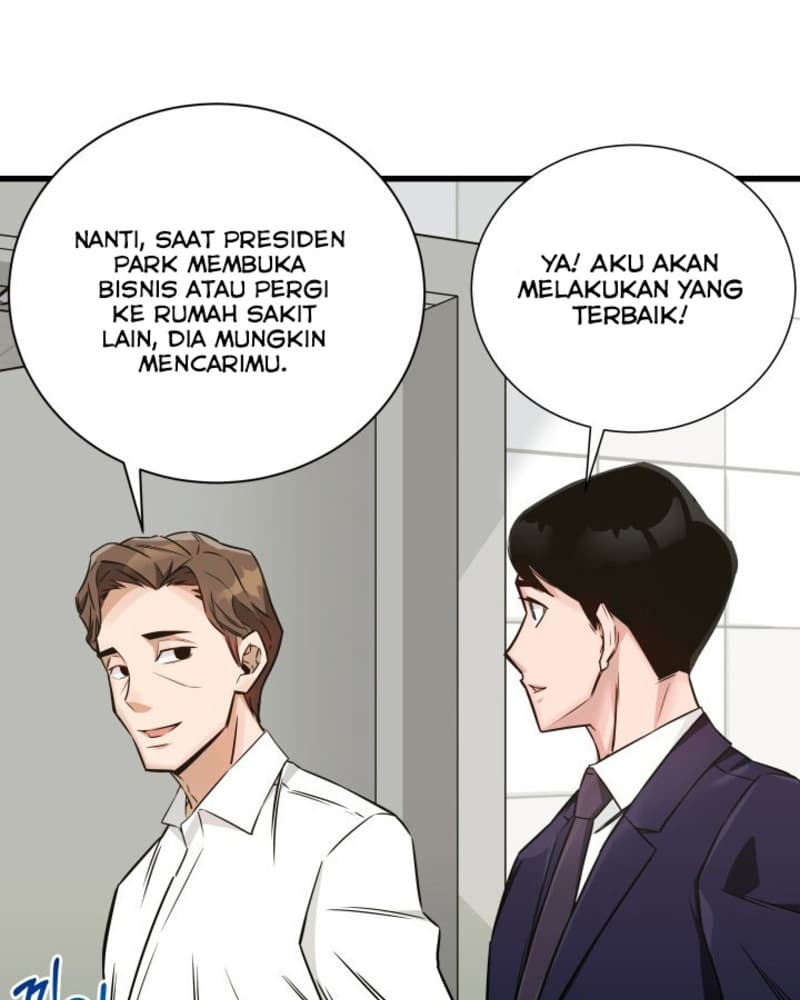 I Became a Genius Salesman Chapter 03 Gambar 37