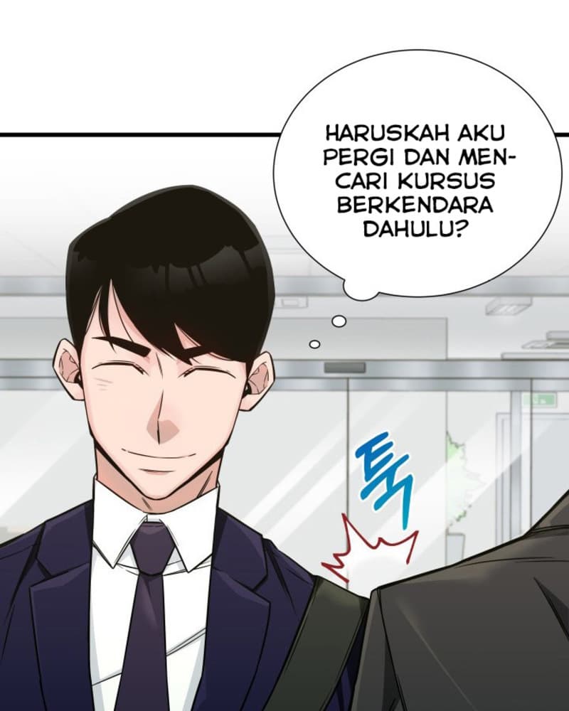I Became a Genius Salesman Chapter 03 Gambar 48