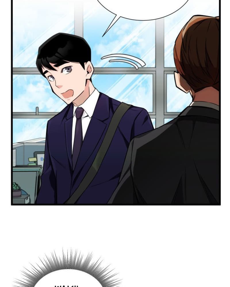 I Became a Genius Salesman Chapter 03 Gambar 50