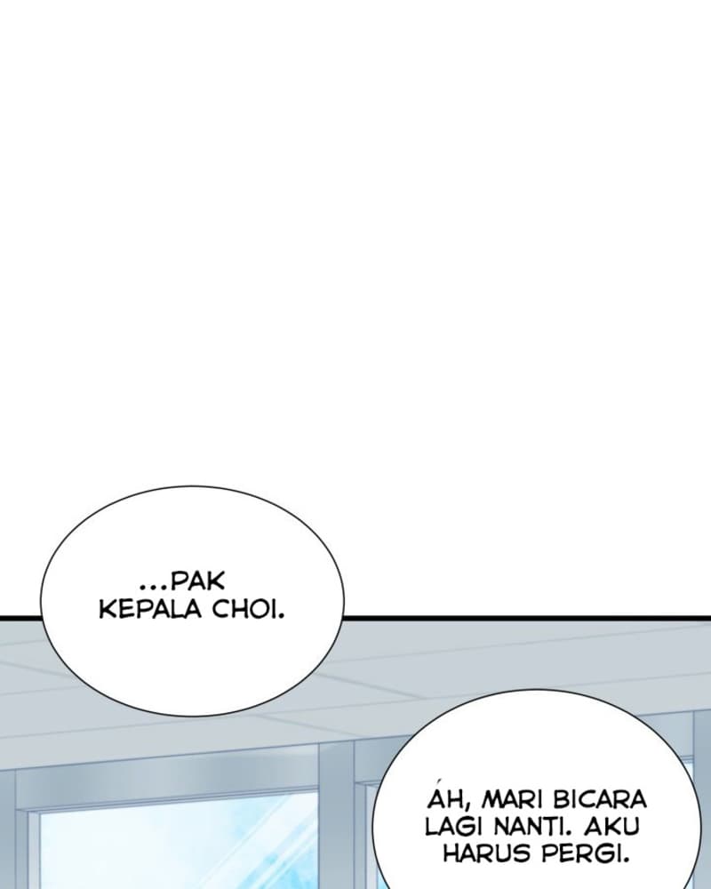 I Became a Genius Salesman Chapter 03 Gambar 58