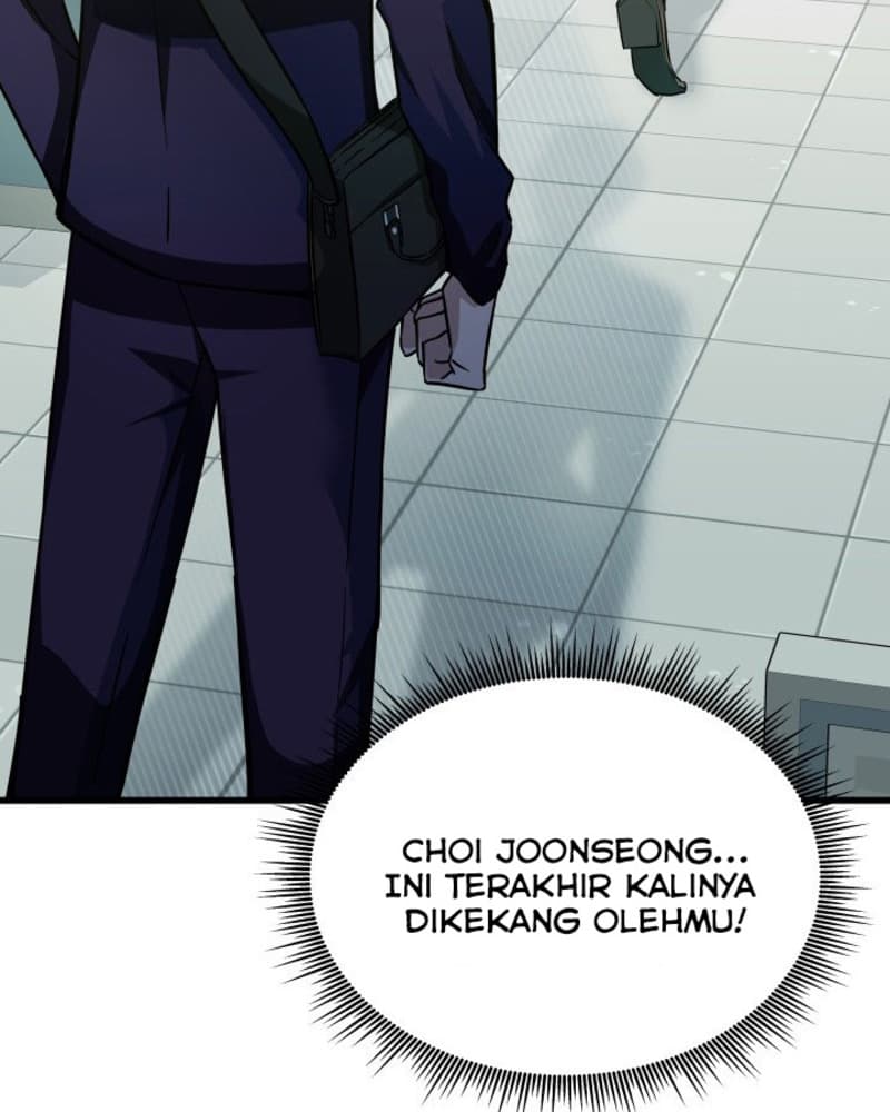 I Became a Genius Salesman Chapter 03 Gambar 67
