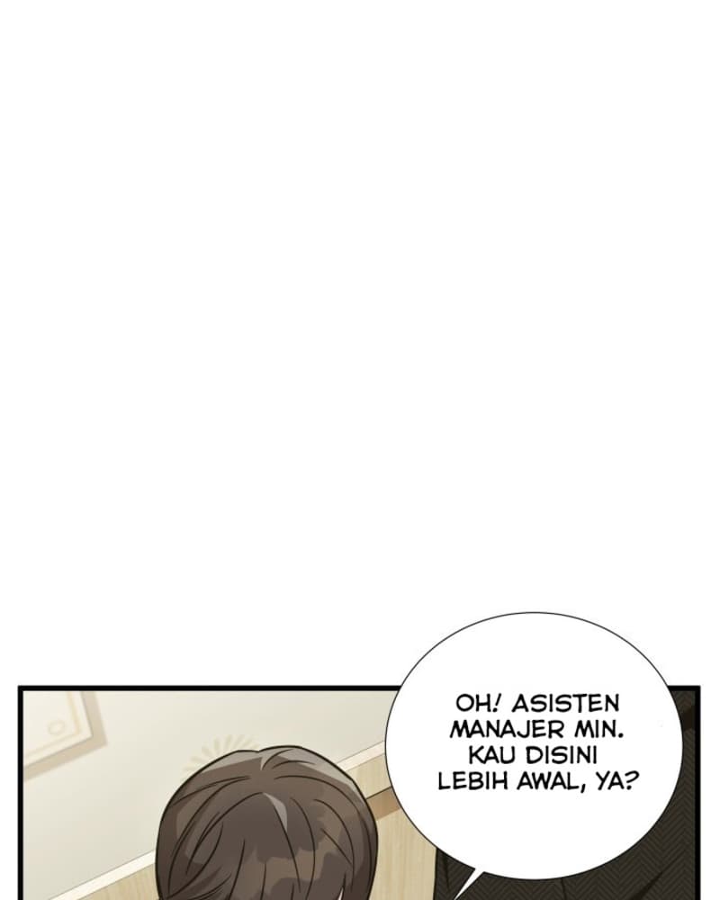 I Became a Genius Salesman Chapter 03 Gambar 77