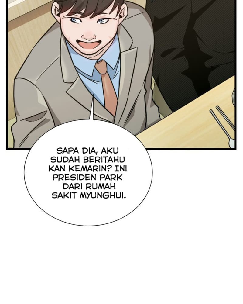 I Became a Genius Salesman Chapter 03 Gambar 78