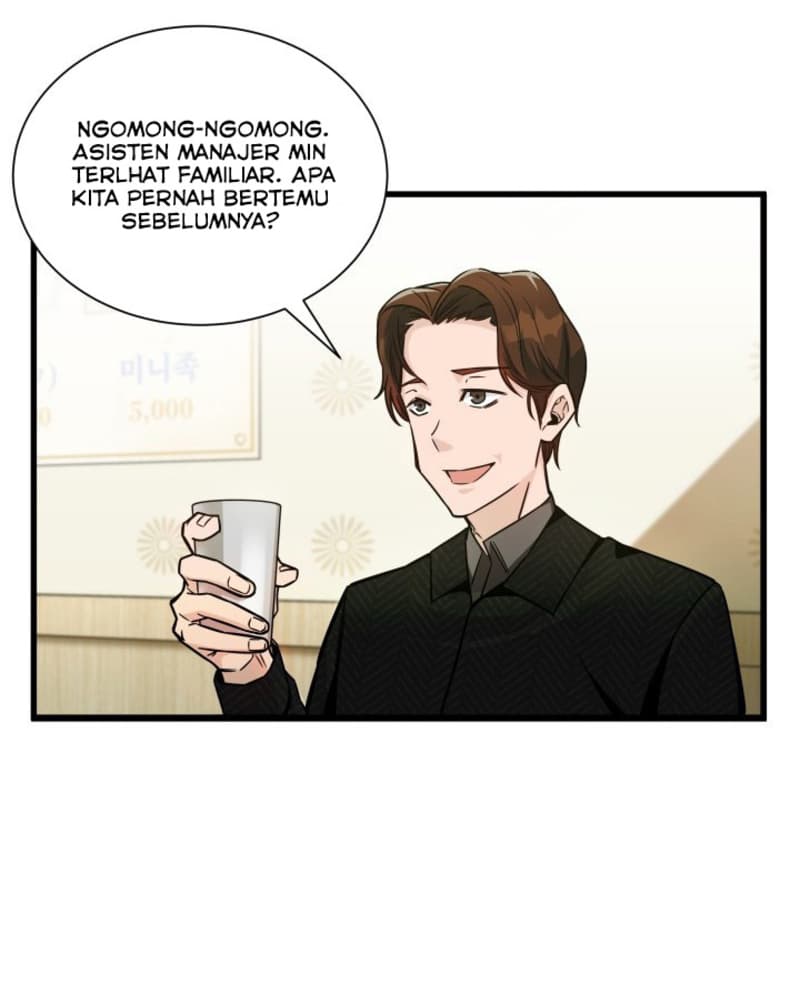 I Became a Genius Salesman Chapter 03 Gambar 85