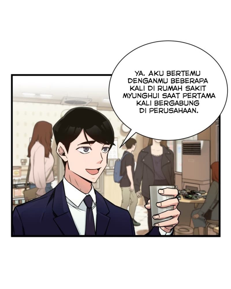 I Became a Genius Salesman Chapter 03 Gambar 86