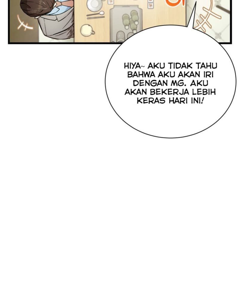 I Became a Genius Salesman Chapter 03 Gambar 92