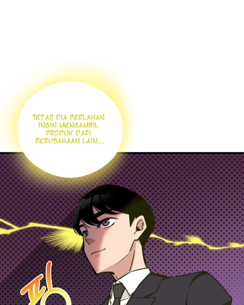 I Became a Genius Salesman Chapter 03 Gambar 93