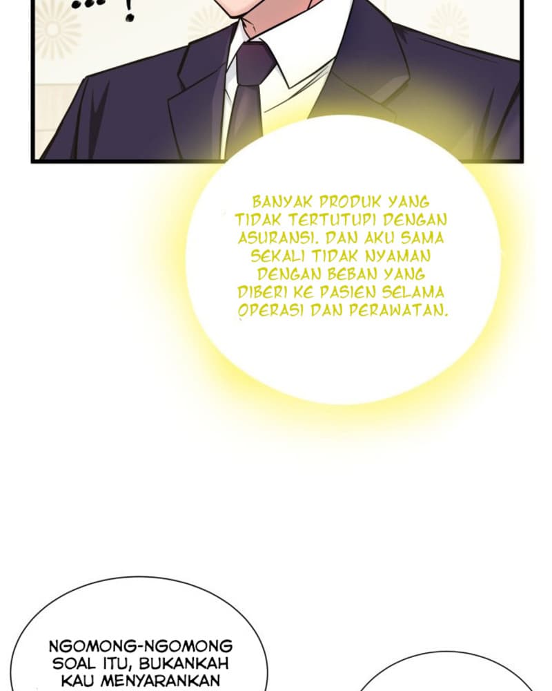 I Became a Genius Salesman Chapter 03 Gambar 99